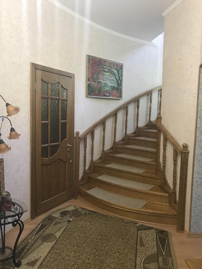 Lorena Odessa Ngoại thất bức ảnh